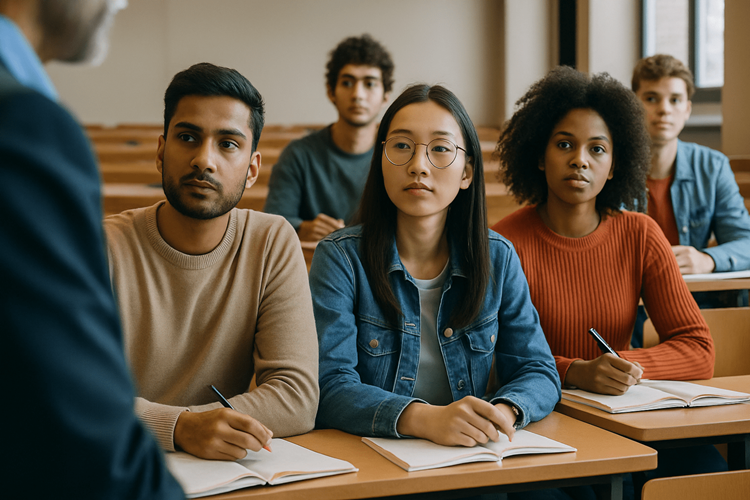 EurekaStudy - Your trusted education agent